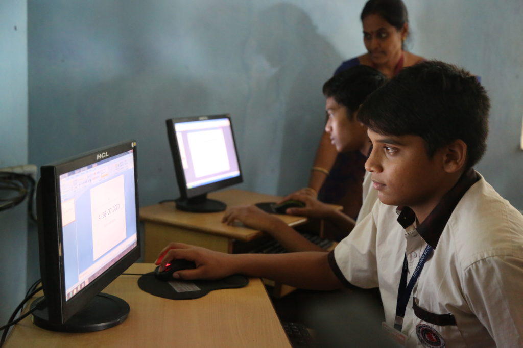 Computer Lab
