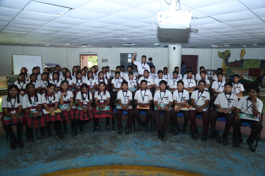 Auditorium & Assembly
